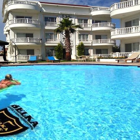 Belka Golf Residence Dublex Belek Exterior photo